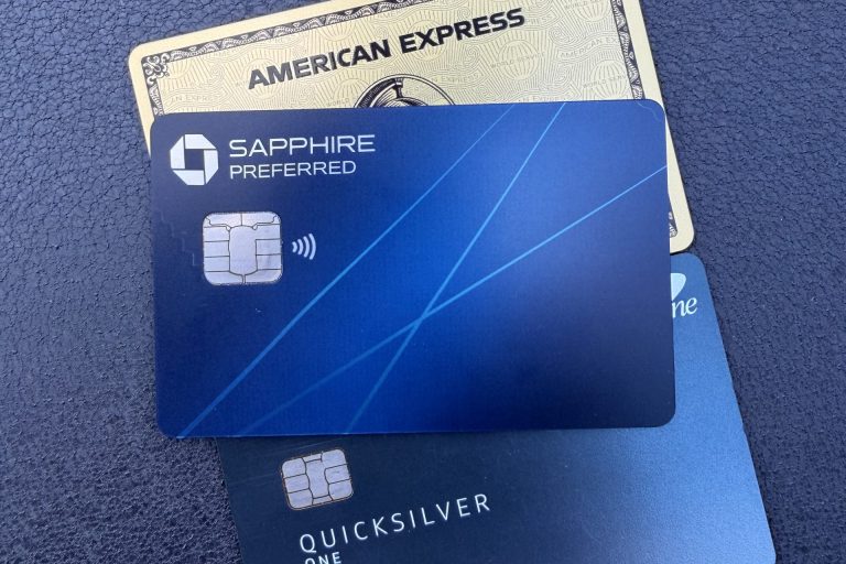 Is the Chase Sapphire Preferred Metal? Yes — Here’s What That Actually Means